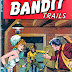 Western Bandit Trails #2 - Matt Baker cover