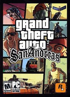 Download Grand Theft Auto: San Andreas + Save Game Tamat Full Version Download Grand Theft Auto: San Andreas + Save Game Tamat Full Version