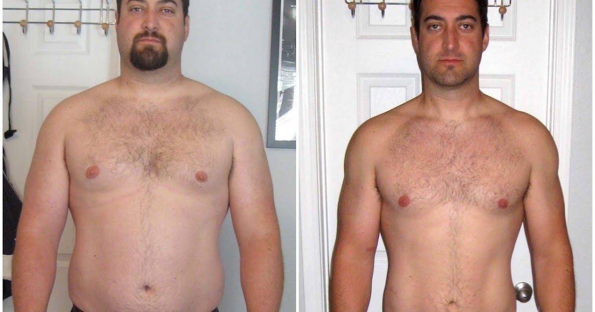 Nathan's Weight Loss Journey — Melody's Voice