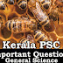 Kerala PSC - Important and Expected General Science Questions - 23