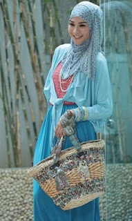 Pakaian Muslim Pesta Casual Pakaian Muslim Pesta Casual