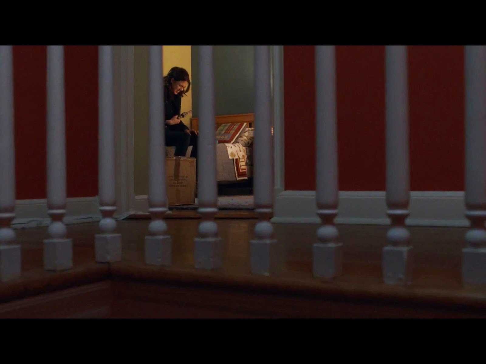  "All My Trials" Odetta