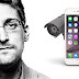 SNOWDEN DISEÑA FUNDA PARA IPHONE QUE PERMITE SABER CUANDO TE ESTÁN ESPIANDO