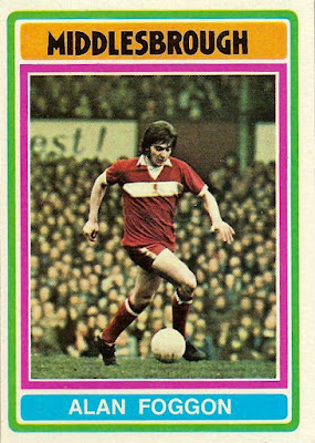 TOPPS-FOOTBALL -#112- MANCHESTER UNITED LOU MACARI PALE BLUE BACK 1979