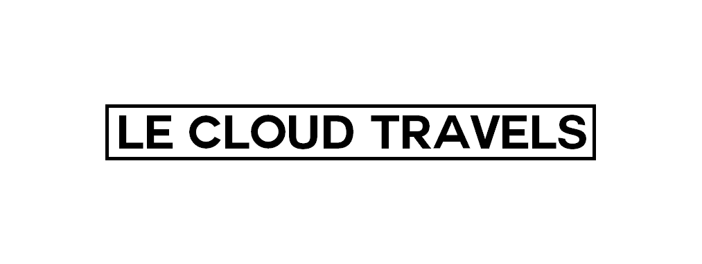 Le cloud travels
