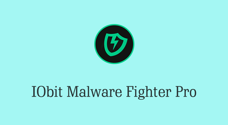 malware fighter pro
