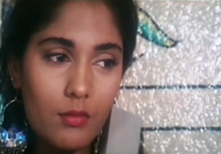 Ab Tere Bin Song Lyrics - Aashiqui (1990) | Kumar Sanu | Anu Agarwal, Rahul Roy