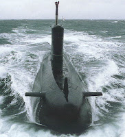 Agosta class submarine