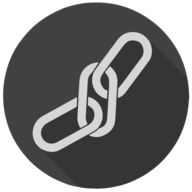 link blackout icon