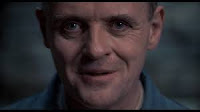 Hannibal Lecter Thomas Harris - Le Silence des agneaux Hannibal Lecter Thomas Harris - Le Silence des agneaux