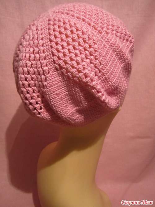 crochet hat tutorial youtube