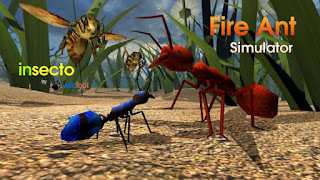 Fire Ant Simulator Apk For Android Free Download