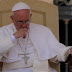 PAPA FRANCISCO: condena ataque terrorista em Londres! Que o Espírito dê paz ao mundo!