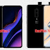 OnePlus 7 vs OnePlus 7 Pro specification, features, price, comparison