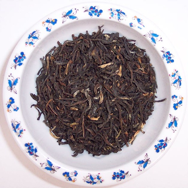 Lone Star Shopper Teabox Review, December 2015 + 10 Discount Code!