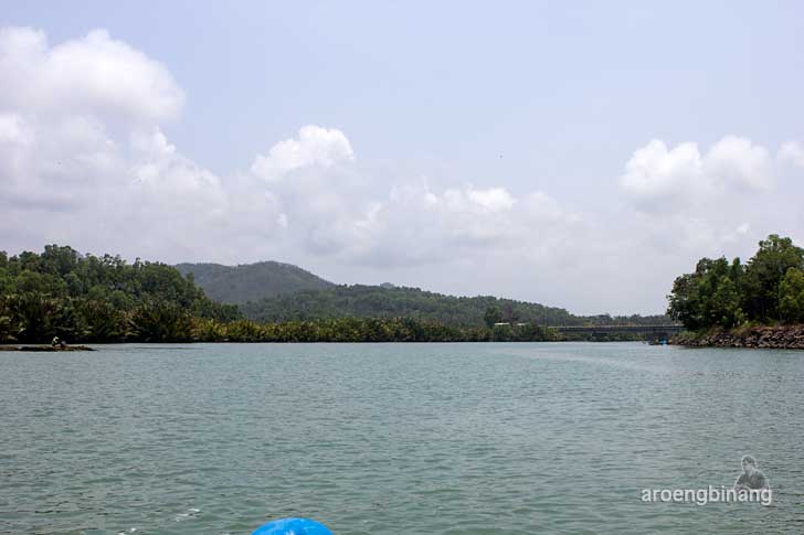 pantai suwuk kebumen