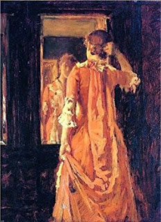 https://commons.wikimedia.org/wiki/File:William_Merritt_Chase,_Young_woman_before_a_mirror.jpg