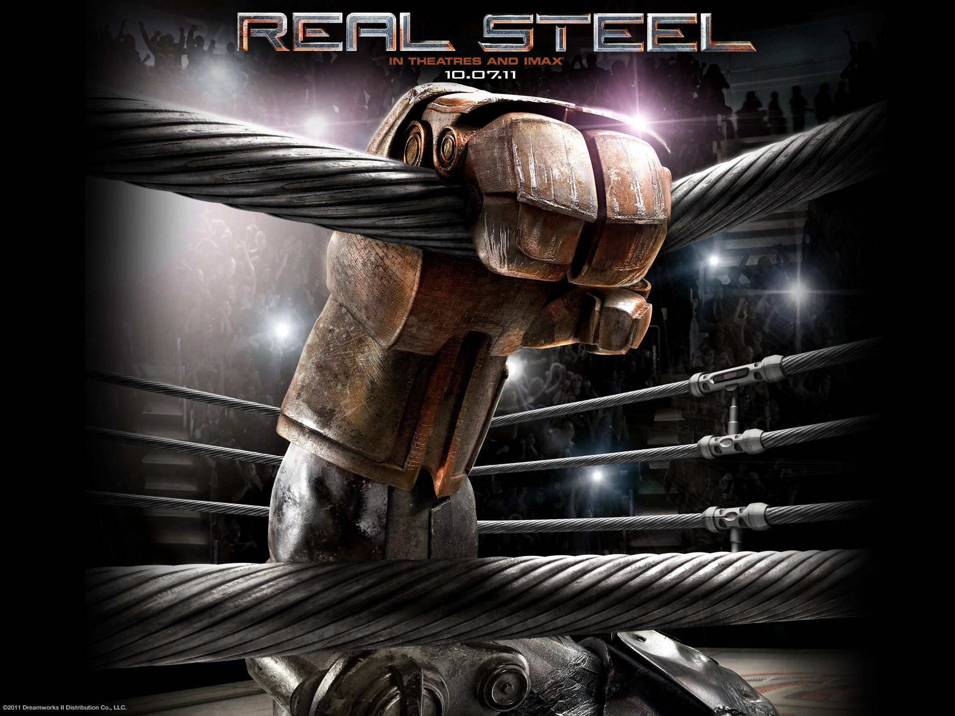 Картинка живая сталь. Живая сталь (2011). Живая сталь 2. Живая сталь обои. Реальная сталь.