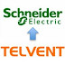 Schneider Electric  adquiere a Telvent