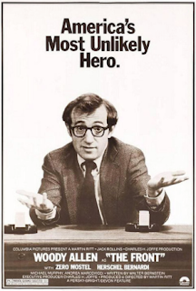 The Front McCarthyism