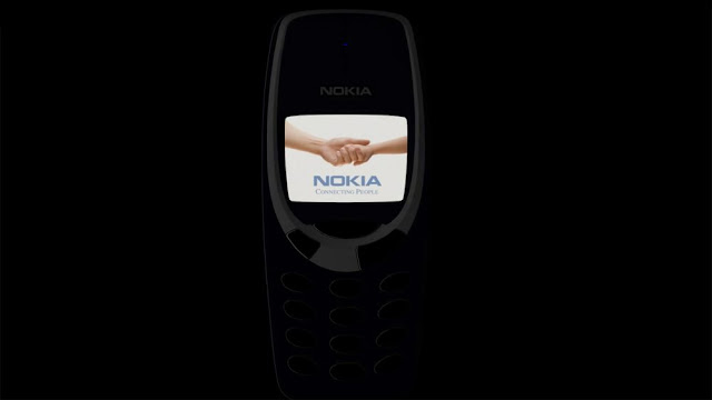 Nokia 3310 Yeni 3310 Konsept