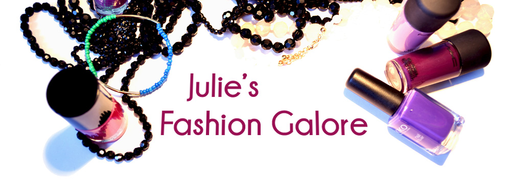 Julie's Fashion Galore