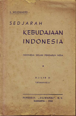 sejarah kebudayaan indonesia