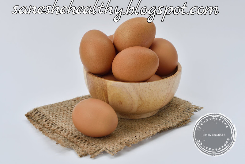 Eggs can help in weightloss - 2