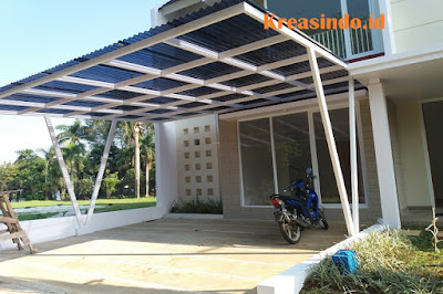 Harga Macam-Macam Canopy Besi Minimalis Terbaru Harga Macam-Macam Canopy Besi Minimalis Terbaru
