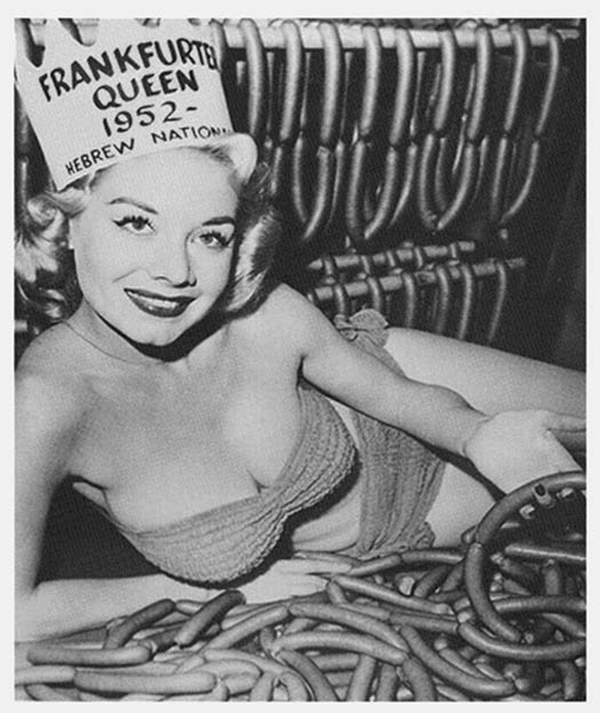 Vintage Beauty Queen 62