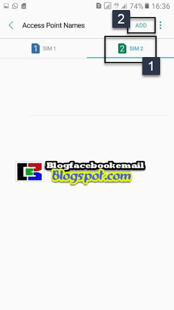 Cara Aktifasi / Registrasi Kartu Perdana Smartfren via Online & SMS