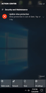 Cara Aktivasi Windows 10 All Version Permanen