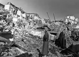 PENSIERI DI UNA MENTE RITROVATA 23 NOVEMBRE 1980 GIORNATA DELLA MEMORIA