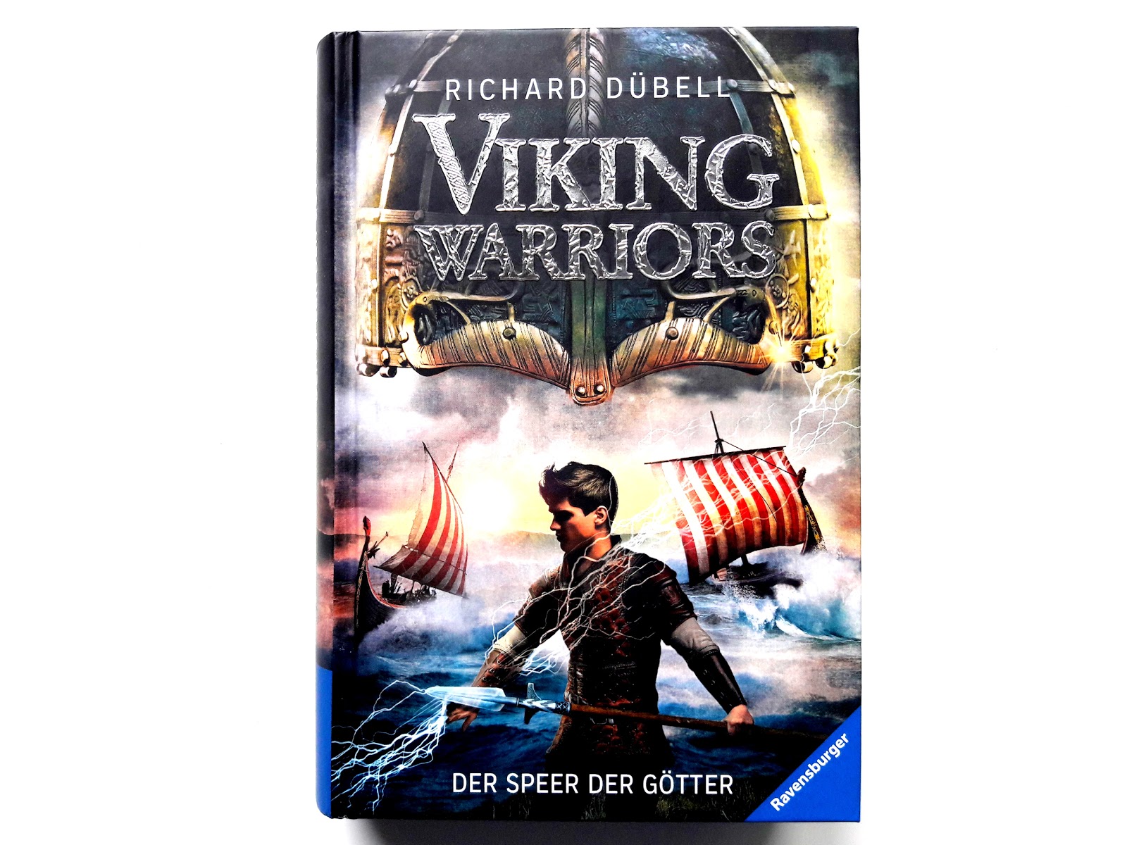 Vikings Rezension Vikings Rezension