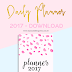 DAILY PLANNER 2017 PARA BAIXAR