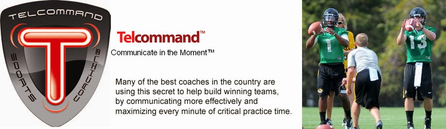 Telcommand Coaching Systems