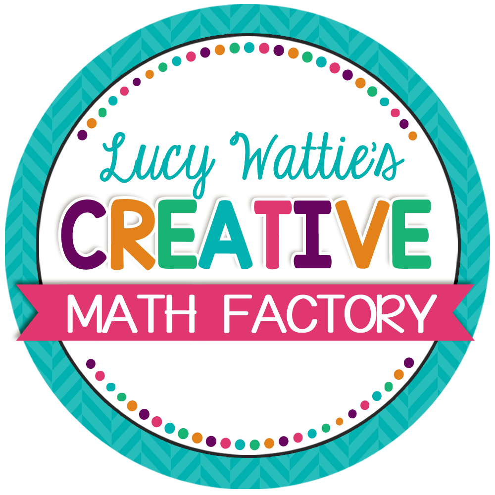 Creative Math Factory Designs By Kassie