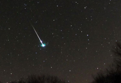 hujan meteor 2013 januari quadrantid