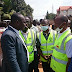 Emir of Daura Cmmends Katsina Emergency management agency