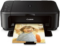 Canon Canon