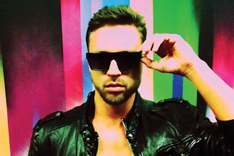 Nhamussex G: Dmitry Strigun III