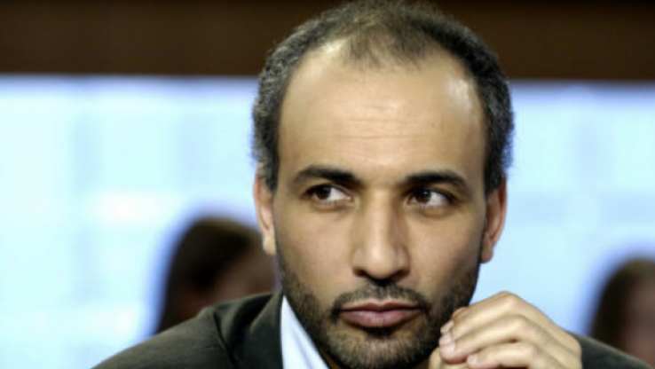 Tariq Ramadan Tariq Ramadan