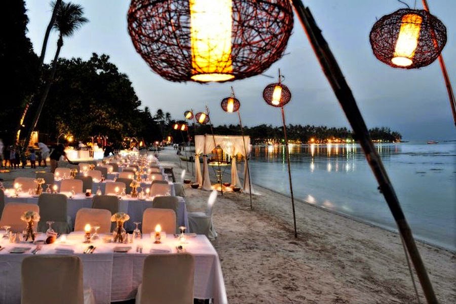 BiancoConfetto Wedding planner: Matrimonio in spiaggia...Nel salento!