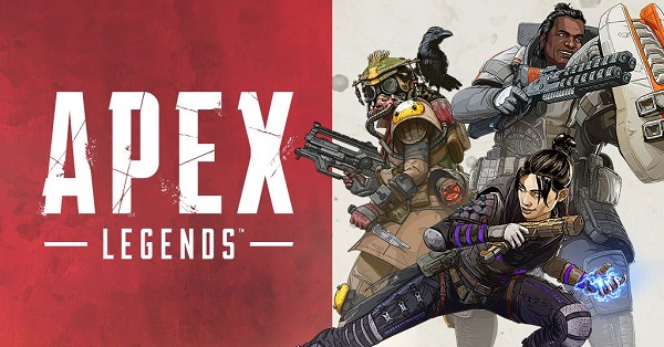 المركبات قادمة للعبة Apex Legends بعد الكشف عن هذه التسريبات 