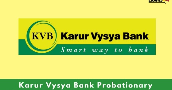 karur vysya bank