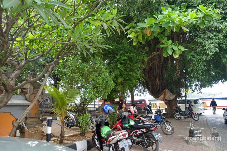pura agung tirta bhuana bekasi