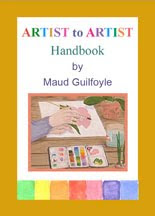Artist to Artist Handbook