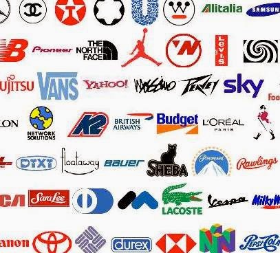 Logos Of The World | All Logos Pictures