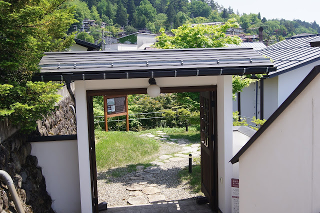 高山市民族資料館 高山市民族資料館