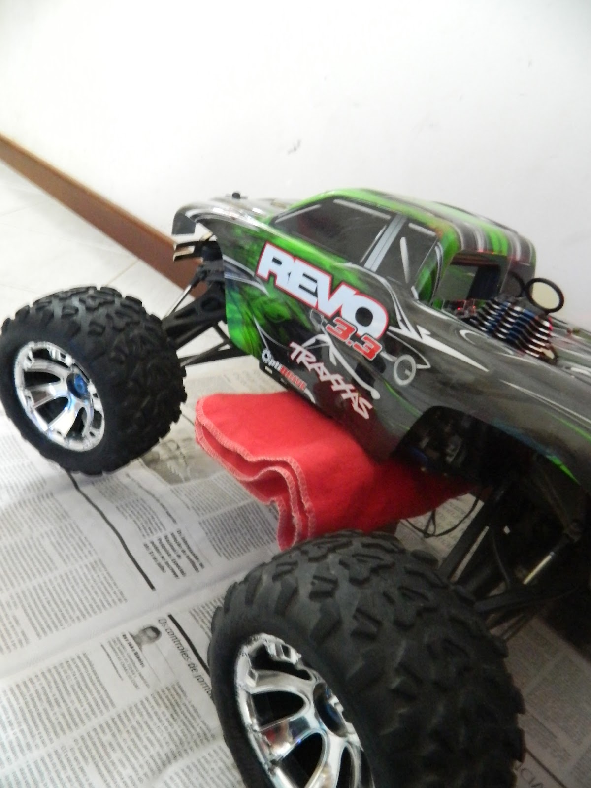 EZP1600/2TXX Pacco Batteria Li-Po 1600mAh 2s 30c 7,4v Ez Power/PACK - Foto 11